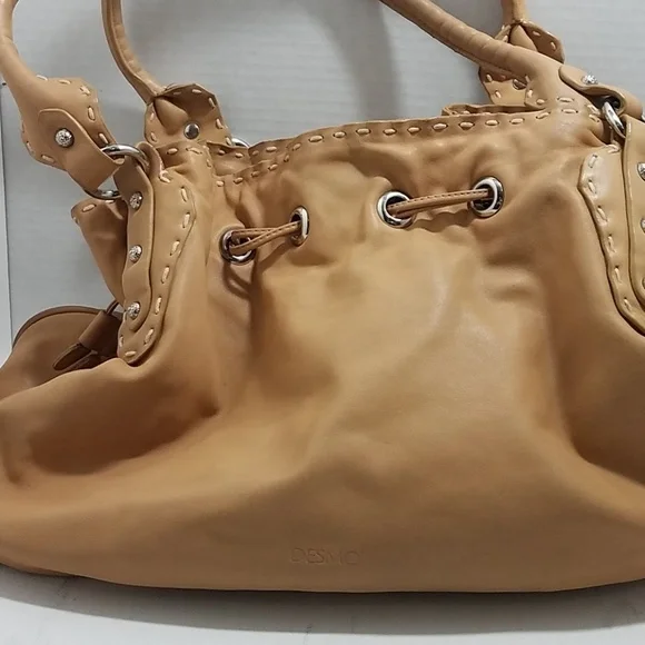 Desmo Cinch Bag - Picture 2 of 8